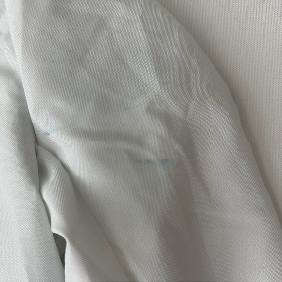 Rick Sanchez Men’s Costume Size S/M - Picture 7 of 16